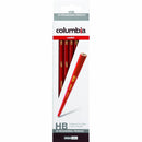 Columbia Cadet Hexagon Pencil Hb Box 20 61500HHB - SuperOffice