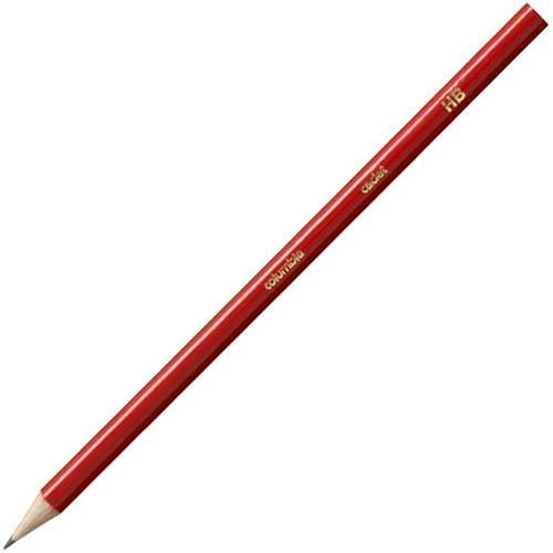 Columbia Cadet Hexagon Pencil Hb Box 60 61560HHB - SuperOffice