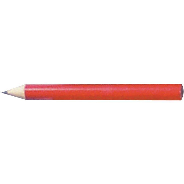 Columbia Cadet Round Half Length Pencil Hb Box 400 615005HB - SuperOffice