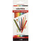 Columbia Coloured Pencils Formative Pack 10 621351PCK - SuperOffice