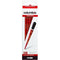 Columbia Copperplate Hexagonal Pencil 2B Box 20 617002B - SuperOffice
