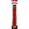 Columbia Copperplate Hexagonal Pencil 2B Pack 3 Hangsell 61700C2B3 - SuperOffice