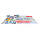 COMMANDER 6 Series Food &amp; Beverage Kit Refill AFAK6RF - SuperOffice