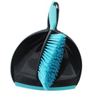 Compass Dustpan And Brush Set 753113 - SuperOffice