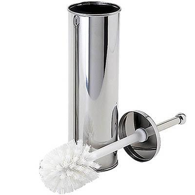 Compass Toilet Brush Stainless Steel 679759 - SuperOffice