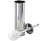 Compass Toilet Brush Stainless Steel 679759 - SuperOffice