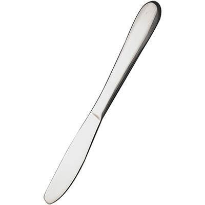 Connoisseur Arc Table Knife 225Mm Pack 12 50804 - SuperOffice