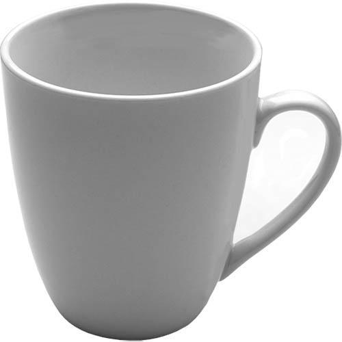 Connoisseur Basics Mug 330Ml White Pack 6 5250133 - SuperOffice
