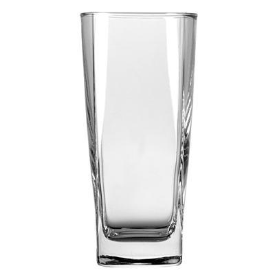 Connoisseur Cubee Tall Tumbler 300Ml Pack 6 513300 - SuperOffice