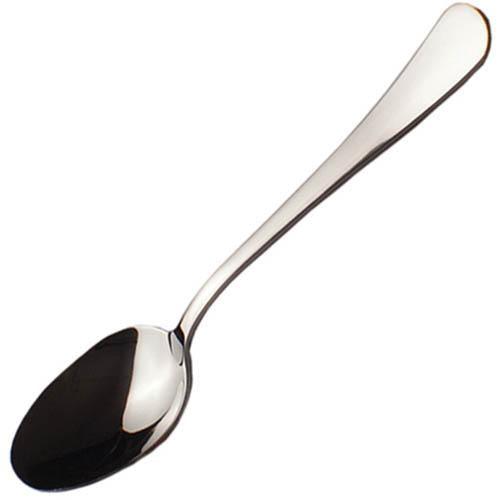 Connoisseur Curve Teaspoon 140Mm Coffee Tea Spoon Pack 12 WD00040 / 50355 - SuperOffice