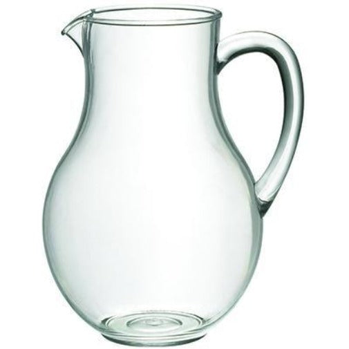 Connoisseur Jug Polycarbonate 2.2 Litre 5380022 - SuperOffice