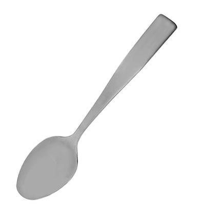 Connoisseur Satin Teaspoon Pack 12 50101 - SuperOffice