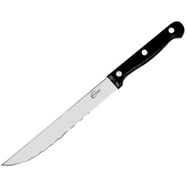 Connoisseur Serrated Edge Carving Knife 200Mm 7524003 - SuperOffice