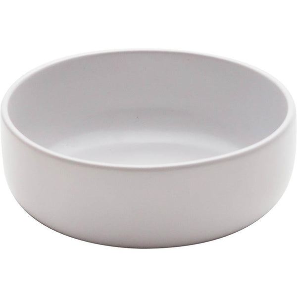 Connoisseur Stone Coloured Bowl 160Mm Pack 6 52202 - SuperOffice