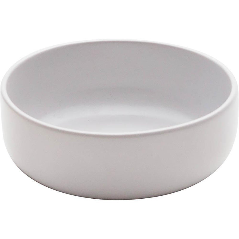 Connoisseur Stone Coloured Bowl 160Mm Pack 6 52202 - SuperOffice