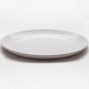 Connoisseur Stone Coloured Dinner Plate 270Mm Pack 6 52204 - SuperOffice