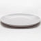 Connoisseur Stone Coloured Dinner Plate 270Mm Pack 6 52204 - SuperOffice