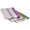 Connoisseur Tea Towels 500 X 700Mm Set 3 750000 - SuperOffice