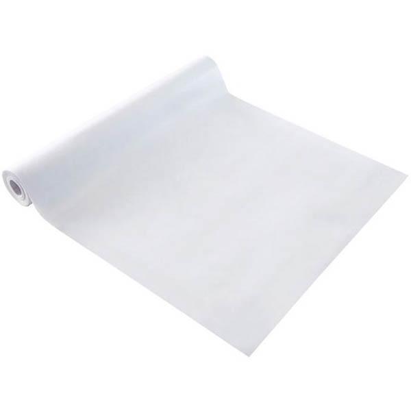 Contact Book Covering 1.5M X 450Mm White 3088070 - SuperOffice