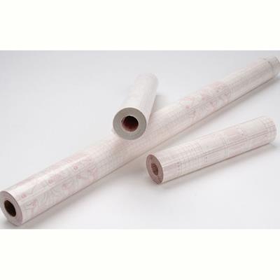 Contact Book Covering Self Adhesive 60 Micron 450Mm X 20M Clear 0333710 - SuperOffice