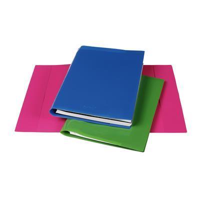 Contact Book Sleeve 9 X 7 Inch Assorted Solid 3062934 - SuperOffice