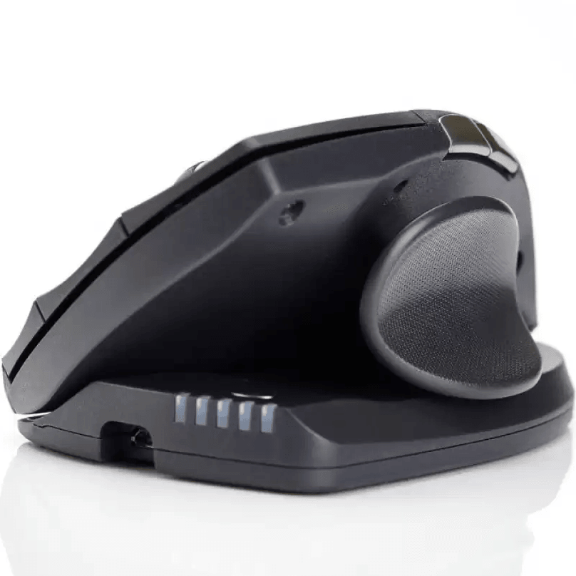 Contour Adjustable Computer Mouse Contour Design UniMouse Wired Ergonomic Mouse Adjustable | SuperOffice