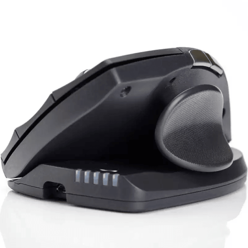 Contour Design UniMouse Wired Ergonomic Mouse Ergo Adjustable Comfortable UNIMOUSE (RIght) - SuperOffice
