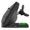 Contour Design UniMouse Wireless Ergonomic Mouse Ergo Adjustable Comfortable UNIMOUSE-WL (Right) - SuperOffice