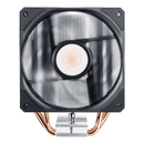 Cooler Master Hyper 212 EVO CPU Cooling Fan Cooler SickleFlow 120 Computer RR-2V2E-18PK-R2 - SuperOffice
