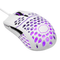 Cooler Master MM171 MasterMouse Light Weight Gaming Mouse White RGB MM-711-GSOL1 - SuperOffice