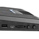 Cooler Master Notepal X3 Laptop Cooling Fan Stand LED Up To 17" R9-NBC-NPX3-GP - SuperOffice