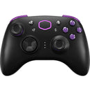Cooler Master Wireless Gaming Storm Controller Windows iPhone Android CMI-GSCX-BK1 - SuperOffice