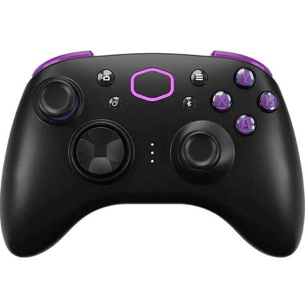 Cooler Master Wireless Gaming Storm Controller Windows iPhone Android CMI-GSCX-BK1 - SuperOffice