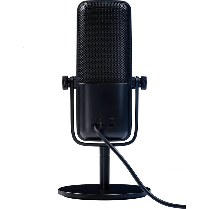 Corsair Elgato Wave 3 Microphone Premium USB Cardioid Condenser 10MAB9901 - SuperOffice