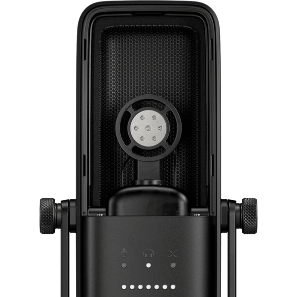 Corsair Elgato Wave 3 Microphone Premium USB Cardioid Condenser 10MAB9901 - SuperOffice