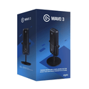Corsair Elgato Wave 3 Microphone Premium USB Cardioid Condenser 10MAB9901 - SuperOffice