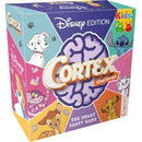 Cortex Disney Edition Smart Party Game Kids 3558380111016 - SuperOffice