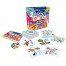 Cortex Disney Edition Smart Party Game Kids 3558380111016 - SuperOffice