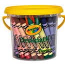 Crayola Crayons Large Assorted Classpack 48 522048 - SuperOffice