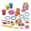 Crayola Dough Set Princess Mermaid & Friends Girls Kids Gift 8250 - SuperOffice