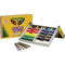 Crayola Standard Coloured Pencils 3.3Mm Assorted Classpack 240 688024 - SuperOffice
