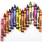 Crayola Triangular Crayons Assorted 16 Colours Classpack 256 Bulk 528039 - SuperOffice