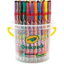 Crayola Twistables Crayons Assorted Classpack 32 527432 - SuperOffice