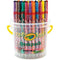 Crayola Twistables Crayons Assorted Classpack 32 527432 - SuperOffice