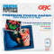Creative Photo Paper Premium 240Gsm 4 X 6 Pack 50 PP4X6PREM50CR - SuperOffice