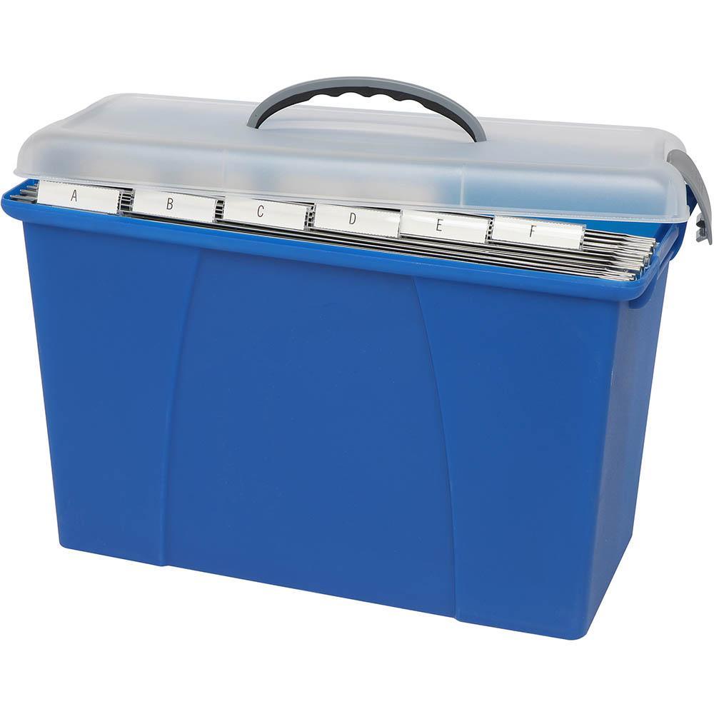 Desk Suspension File Holder and Cases Products | SuperOffice