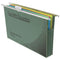 Crystalfile Suspension Files Expanding Complete Foolscap Box 10 111310Y - SuperOffice