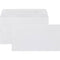 Cumberland 11B Envelopes Plain Self Seal 80GSM 90x145mm White Box 500 601211 - SuperOffice