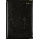Cumberland 2020 Corporate Appointment Diary Day To Page 1 Hour 260 X 190Mm Black 91CFBK20 - SuperOffice