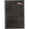 Cumberland 2020 Elegant Appointment Diary Week To View 1 Hour A5 Black 152PR20 - SuperOffice